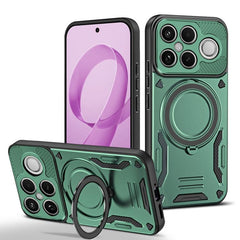 Funda para teléfono MagSafe 2 en 1 de TPU co...