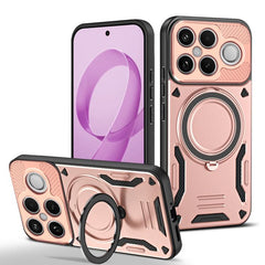 Funda para teléfono MagSafe 2 en 1 de TPU co...