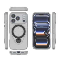Funda Ring Shield MagSafe de TPU para teléfo...