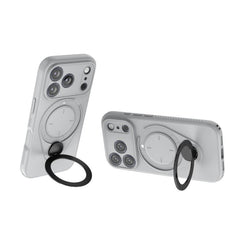 Funda Ring Shield MagSafe de TPU para teléfo...