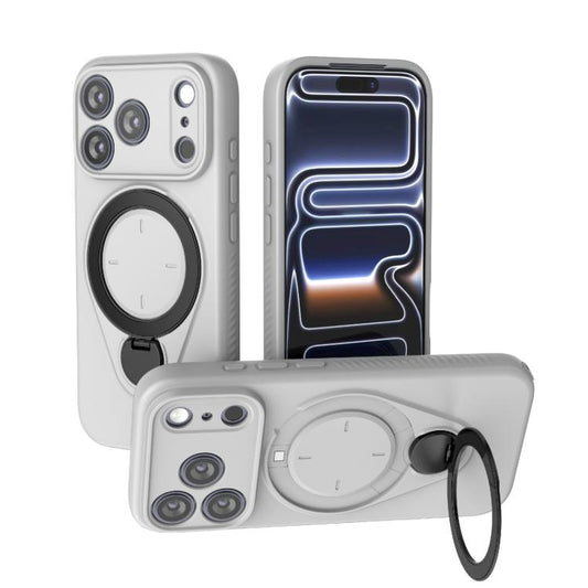 Funda Ring Shield MagSafe de TPU para teléfo...
