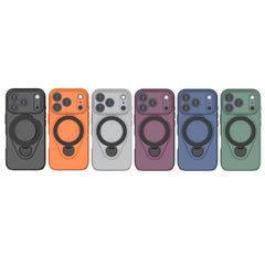 Funda Ring Shield MagSafe de TPU para teléfo...