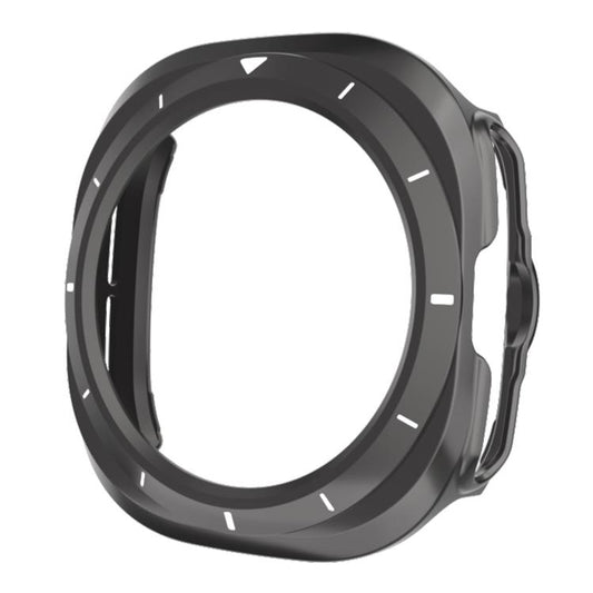 Funda hueca para reloj de PC con marco a esc...