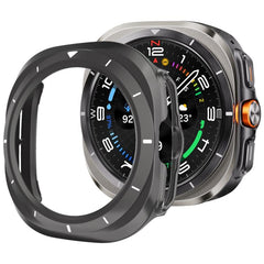 Funda hueca para reloj de PC con marco a esc...