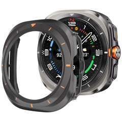 Funda hueca para reloj de PC con marco a esc...