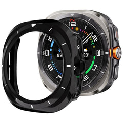 Funda hueca para reloj de PC con marco a esc...