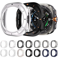 Funda hueca para reloj de PC con marco a esc...