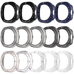 Funda hueca para reloj de PC con marco a esc...