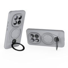 Funda Ring Shield MagSafe de TPU para teléfo...