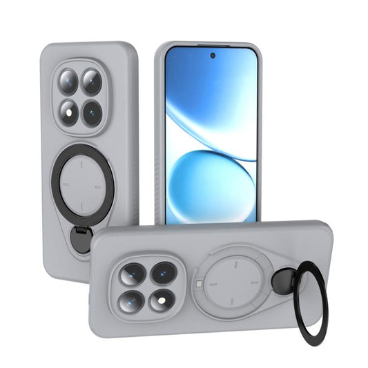 Funda Ring Shield MagSafe de TPU para teléfo...