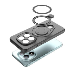 Funda Ring Shield MagSafe de TPU para teléfo...