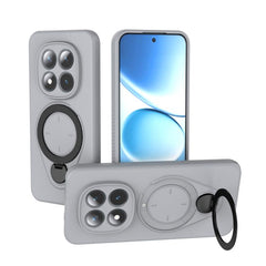 Funda Ring Shield MagSafe de TPU para teléfo...