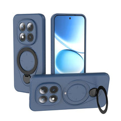 Funda Ring Shield MagSafe de TPU para teléfo...