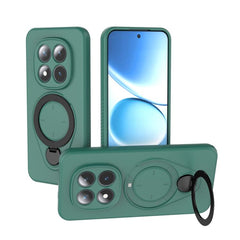 Funda Ring Shield MagSafe de TPU para teléfo...