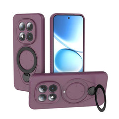 Funda Ring Shield MagSafe de TPU para teléfo...