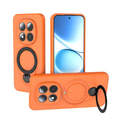 Funda Ring Shield MagSafe de TPU para teléfo...