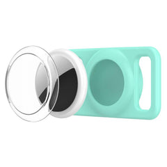 Funda transparente de policarbonato para col...