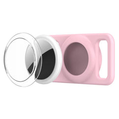 Funda transparente de policarbonato para col...