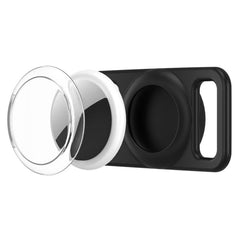 Funda transparente de policarbonato para col...