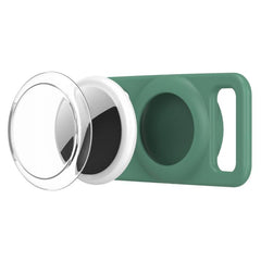 Funda transparente de policarbonato para col...