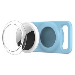 Funda transparente de policarbonato para col...