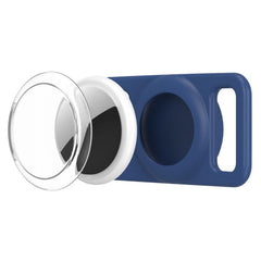 Funda transparente de policarbonato para col...