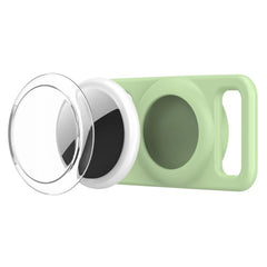 Funda transparente de policarbonato para col...
