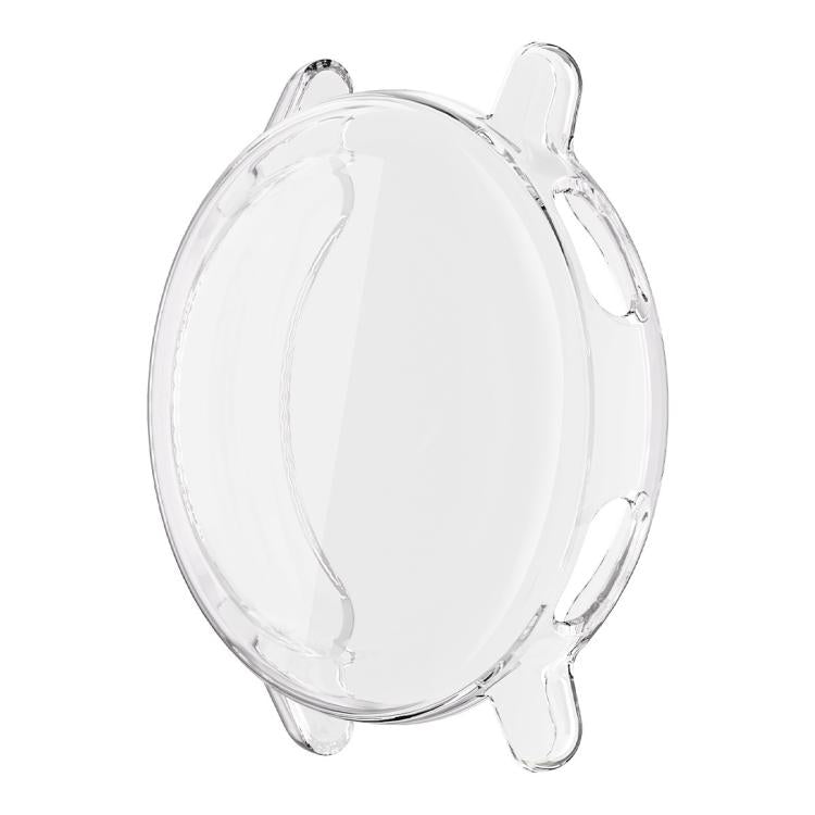 Funda para reloj de TPU galvanizada integrad...