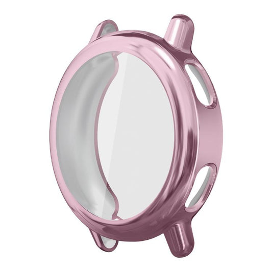 Funda para reloj de TPU galvanizada integrad...