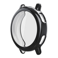 Funda para reloj de TPU galvanizada integrad...