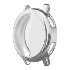 Funda para reloj de TPU galvanizada integrad...