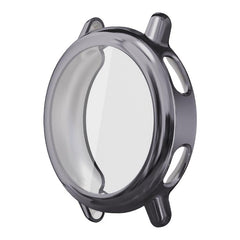 Funda para reloj de TPU galvanizada integrad...