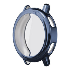 Funda para reloj de TPU galvanizada integrad...