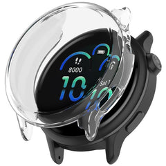 Funda para reloj de TPU galvanizada integrad...