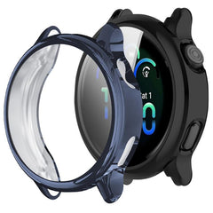 Funda para reloj de TPU galvanizada integrad...