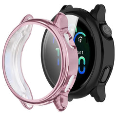 Funda para reloj de TPU galvanizada integrad...