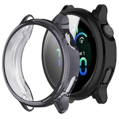 Funda para reloj de TPU galvanizada integrad...