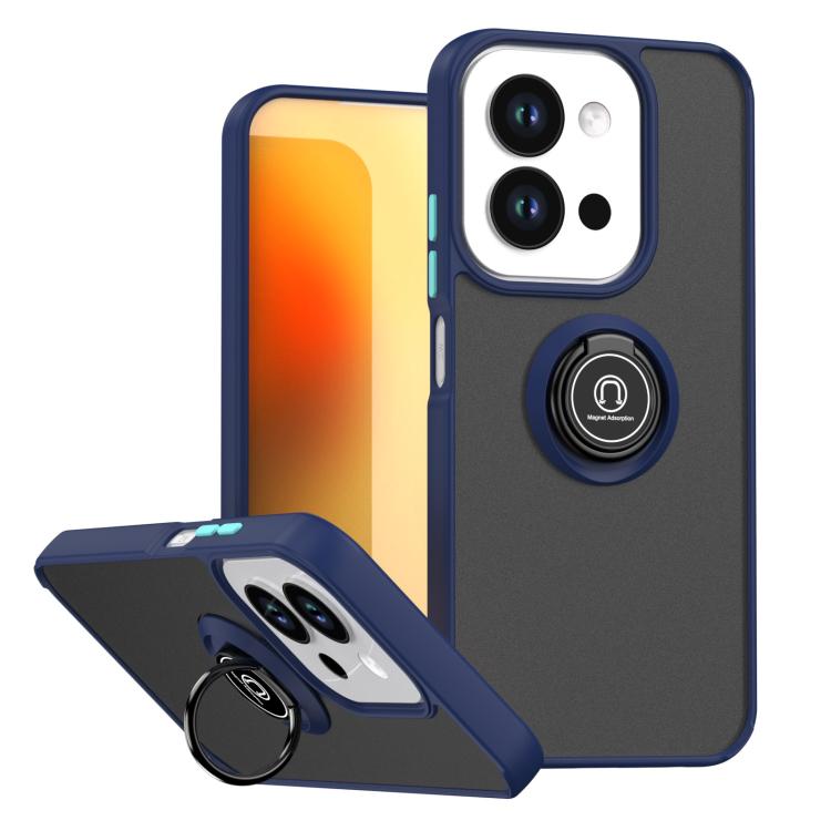 Funda para teléfono Q Shadow 1 Series de TPU...