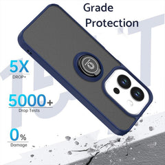Funda para teléfono Q Shadow 1 Series de TPU...