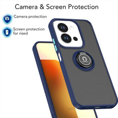 Funda para teléfono Q Shadow 1 Series de TPU...