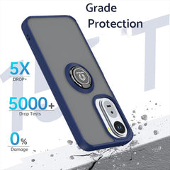 Funda para teléfono Q Shadow 1 Series de TPU...