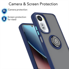 Funda para teléfono Q Shadow 1 Series de TPU...