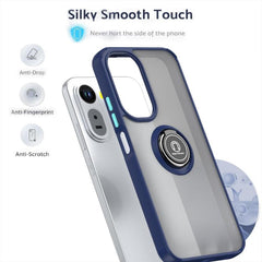 Funda para teléfono Q Shadow 1 Series de TPU...