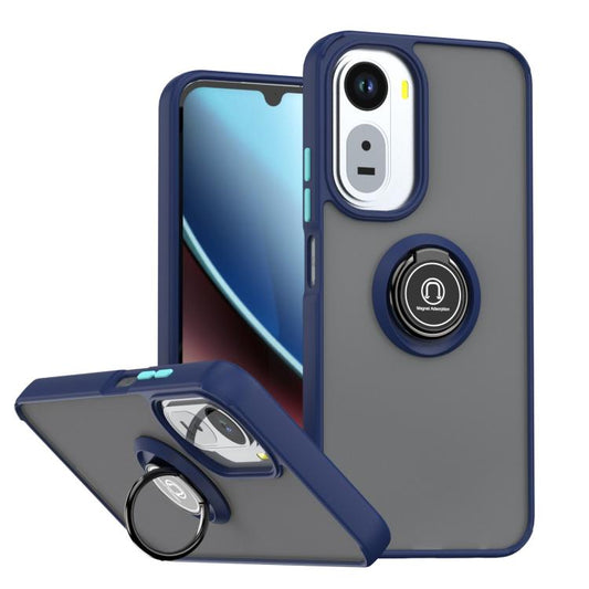 Funda para teléfono Q Shadow 1 Series de TPU...