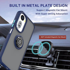 Funda para teléfono Q Shadow 1 Series de TPU...