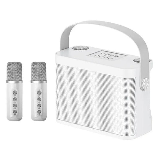 Altavoz Bluetooth portátil mini YS-219