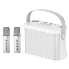 Altavoz Bluetooth portátil mini YS-219