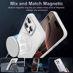 Funda magnética para teléfono XDcase con mar...