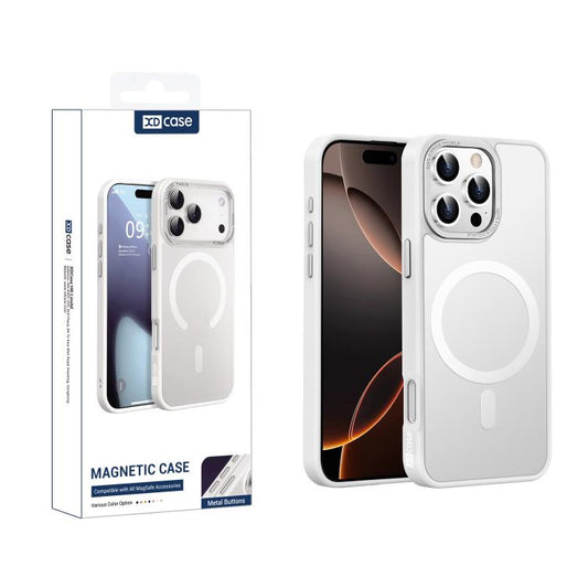 Funda magnética para teléfono XDcase con mar...
