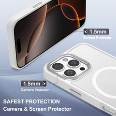 Funda magnética para teléfono XDcase con mar...